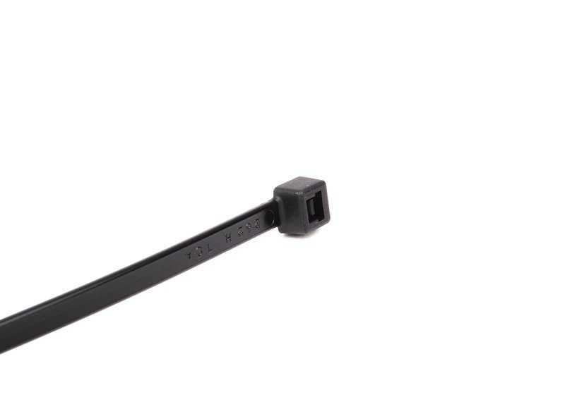 Brida de sujeción OEM 61136915981 para BMW E81, E82, E87, E88, F20, F21, G42, U06, G87, E46, E90, E91, E92, E93, F30, F31, F34, F35, G20, G21, G28, G80, G81, F32, G22, G23, G26, G82, G83, E60, E61, F07, F10, F11, F18, F90, G30, G31, G38, G60, G61, G