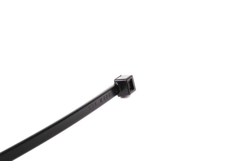 Brida con soporte OEM 61138375988 para BMW E81, E82, E87, E88, F20, F21, F45, G42, U06, G87, E46, E90, E91, E92, E93, F30, F31, F34, F35, G20, G21, G28, G80, G81, F32, G22, G23, G26, G82, G83, E60, E61, F07, F10, F11, F18, F90, G30, G31, G38, G60, G6