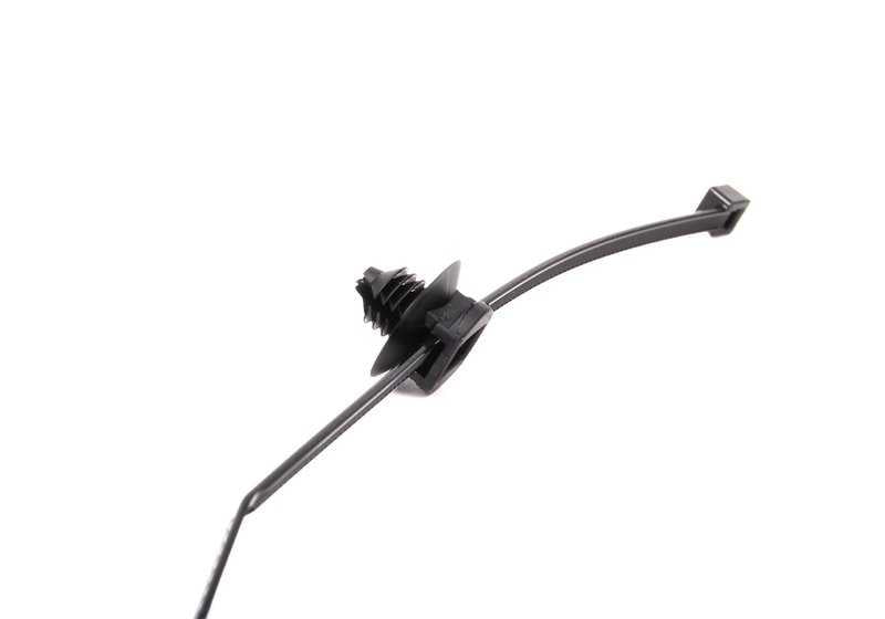 Brida con soporte OEM 61138375988 para BMW E81, E82, E87, E88, F20, F21, F45, G42, U06, G87, E46, E90, E91, E92, E93, F30, F31, F34, F35, G20, G21, G28, G80, G81, F32, G22, G23, G26, G82, G83, E60, E61, F07, F10, F11, F18, F90, G30, G31, G38, G60, G6