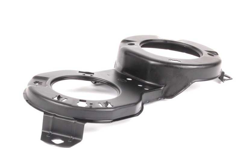 OEM Right Faro Support 63121368858 for BMW E30. Original BMW.