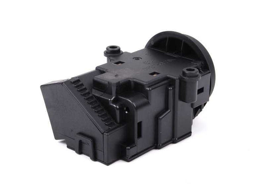 Inserto para llave inteligente OEM 66129172159 para BMW E60, E60N, E61, E61N, E63, E63N, E64, E64N. Recambio original BMW.