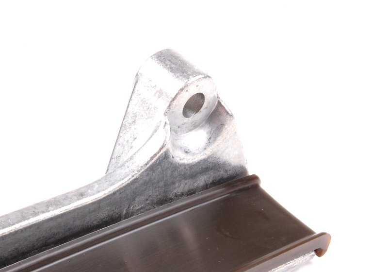 Guía de cadena de distribución OEM 11311741247 para BMW E34, E32, E38, E31. Original BMW.