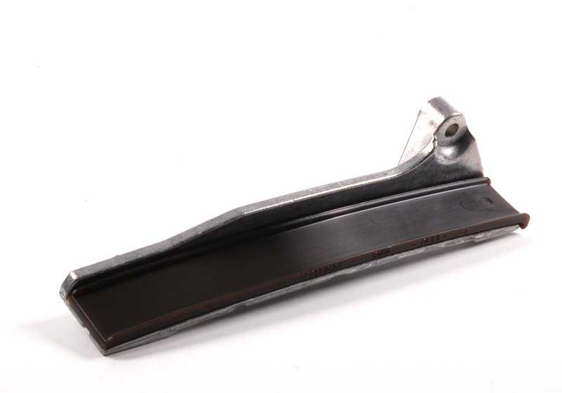 Guía de cadena de distribución OEM 11311741247 para BMW E34, E32, E38, E31. Original BMW.