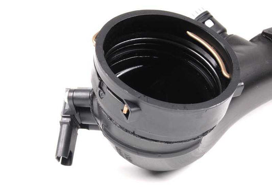 OEM Air Admission Conduit 13717590306 pour BMW E90, E91, E92, E93. BMW d'origine.