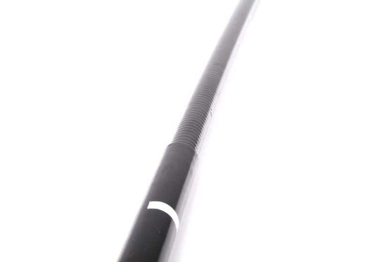 Cable Bowden para freno de mano trasero OEM 34411165699 para BMW X5 E53. Original BMW.