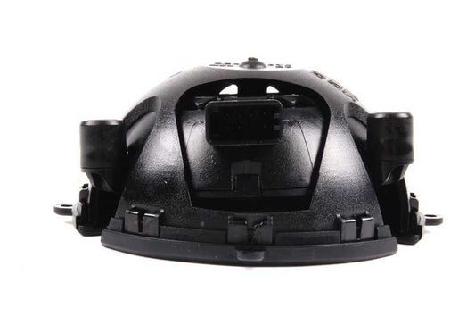 Right exterior rearview engine OEM 67137191423 for BMW E85, E86. Original BMW replacement.