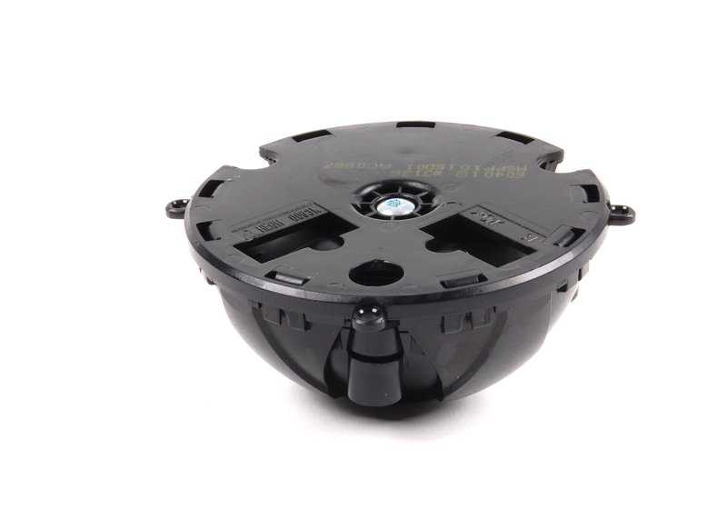 Motor del retrovisor exterior derecho OEM 67137191423 para BMW E85, E86. Recambio original BMW.