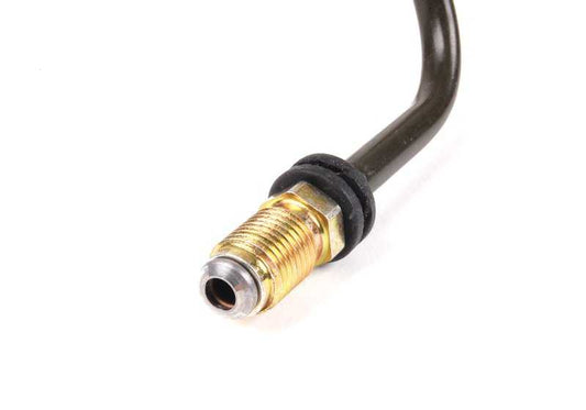 Tubo di pressione sinistra per BMW E38 Serie 7 (OEM 37131091127). BMW originale