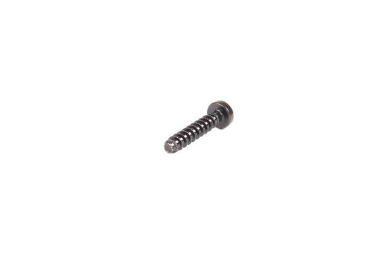 Tornillo cabeza cilíndrica 3X16 MM OEM 07146969349 para BMW Z4 E85, E86. Original BMW.