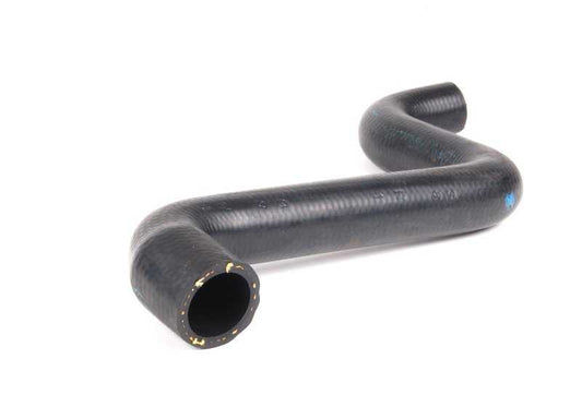 Manguera de retorno del radiador OEM 64218367930 para BMW E39. Original BMW.