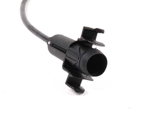 Cable de control del regulador de velocidad OEM 65718380081 para BMW E39 520i (modelos con motor M52, manual y automático, años 1996-2003). Original BMW.