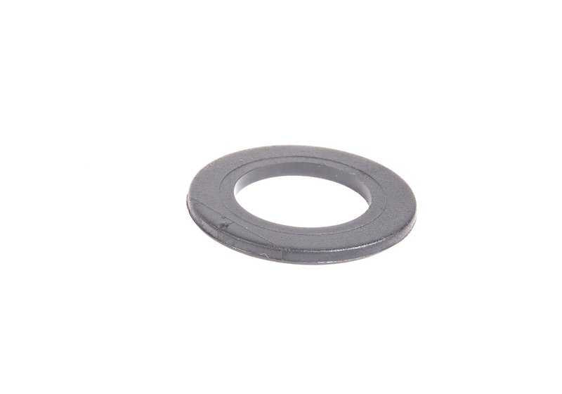 Coperchio di blocco OEM 51211800789 per BMW E21, E12, E24. BMW originale.