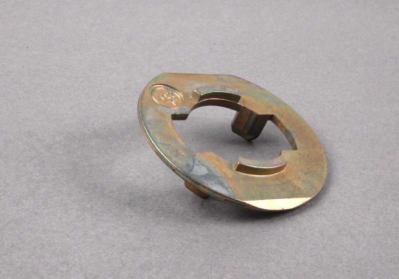 OEM 51219556329 Kit de réparation du cylindre de verrouillage pour BMW E24, E23. BMW d'origine.