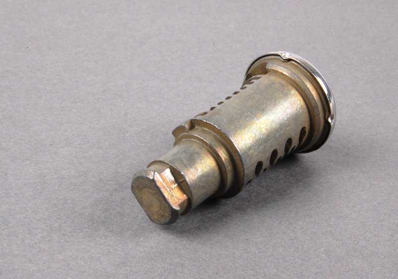 OEM 51219556329 Kit de réparation du cylindre de verrouillage pour BMW E24, E23. BMW d'origine.