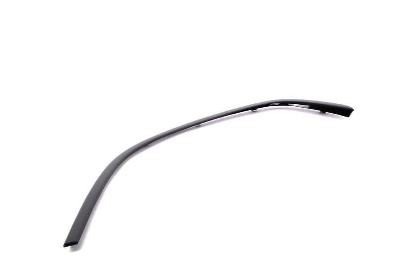 Upper left housing for BMW E53 (OEM 51368257687). Original BMW