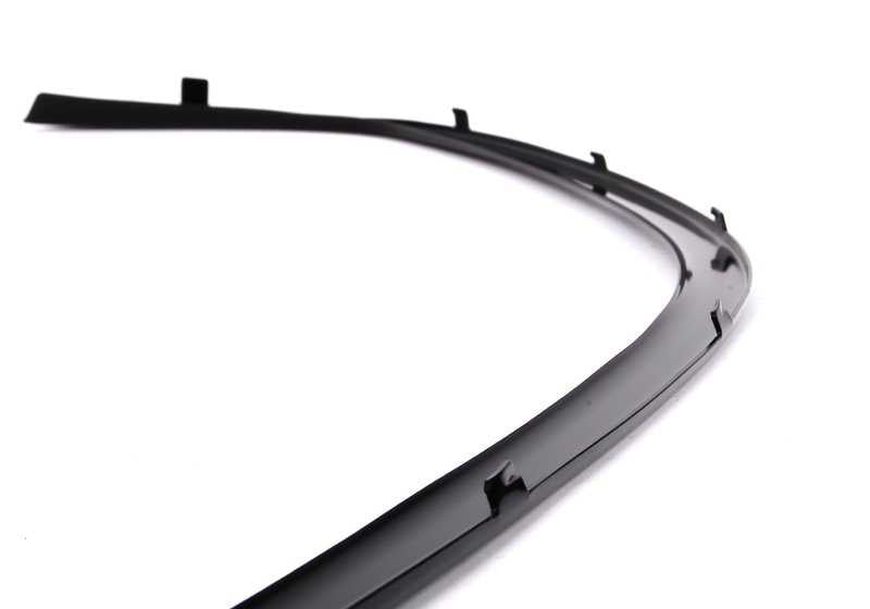 Upper left housing for BMW E53 (OEM 51368257687). Original BMW
