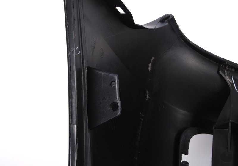 OEM 5117129294 Druckvorderstoßstange für BMW E53. Original BMW.