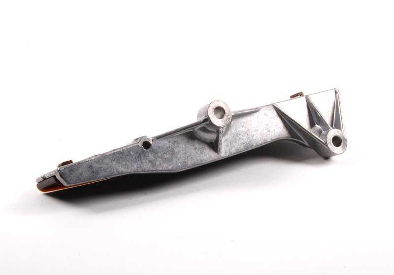 Guía de cadena de distribución OEM 11311741247 para BMW E34, E32, E38, E31. Original BMW.