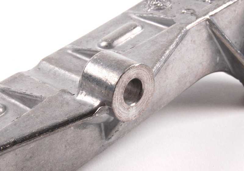 Guía de cadena de distribución OEM 11311741247 para BMW E34, E32, E38, E31. Original BMW.