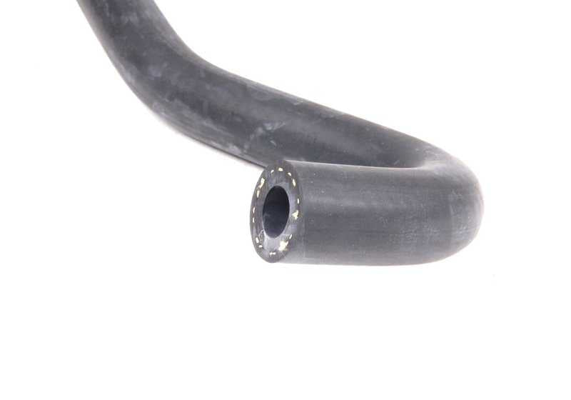 Manguito de agua OEM 13541719966 para BMW E30, E28, E34, Z1. Original BMW.