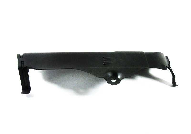 Cubierta del filtro de combustible OEM 51718193999 para BMW E36. Original BMW.