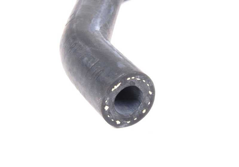 Manguera de refrigeración OEM 13541719967 para BMW E30, E34, Z1. Compatible con modelos 320i y motores M20. Original BMW.