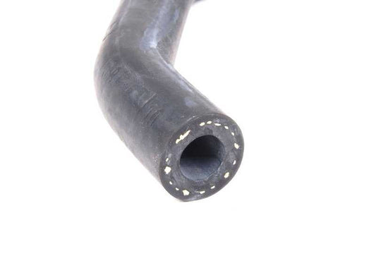 OEM cooling hose 13541719967 for BMW E30, E34, Z1. Compatible with 320i models and M20 engines. Original BMW.