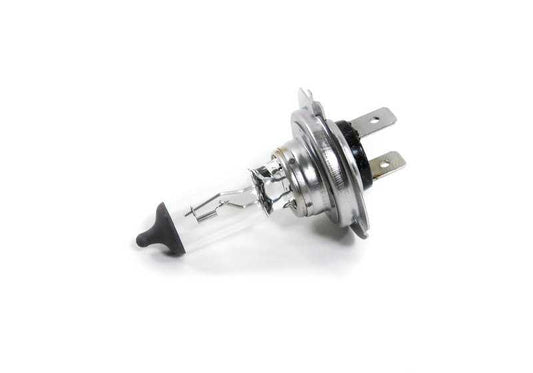 Bombilla halógena larga duración H7 12V 55W OEM 63217160781 para BMW E81, E82, E87, E88, F20, F21, F40, F22, F23, F45, F46, E36, E46, E90, E91, F30, F31, F34, E39, E60, E61, F07, F10, F11, E63, E64, E38, E65, E66, F01, F02, F48, F39, E83, F25, G01,