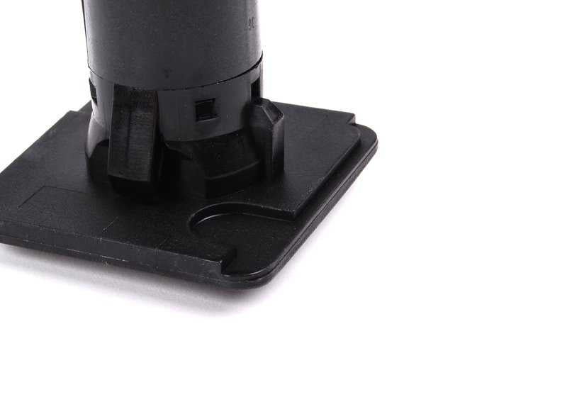 Interruptor de Luces de Emergencia para BMW Serie 6 E24 (OEM 61311363406). Original BMW.