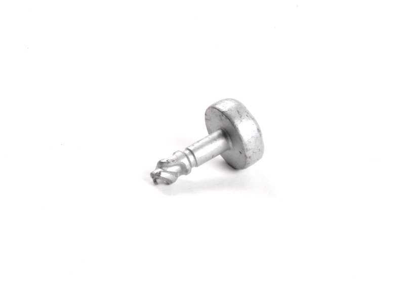 Tornillo Torx interior OEM 11127531561 para BMW E87, E90, E91, E60, E61, E63, E64, E65, E66, E85, E86. Original BMW.