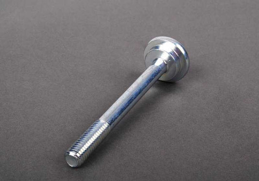 Tornillo de fijación M8x80 OEM 11281435115 para BMW E39, E38, E31, E53. Pieza original BMW.