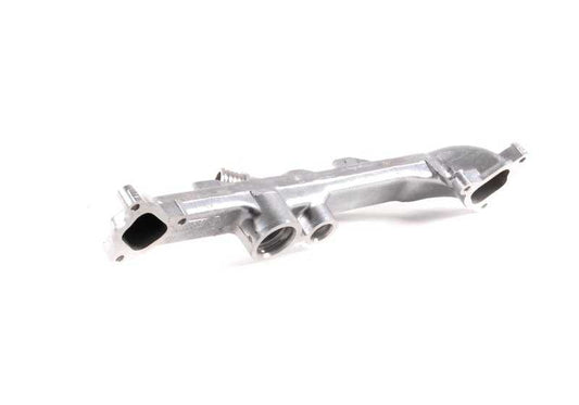 Depósito de refrigerante OEM 11531437493 para BMW E38, E39, E52, E53. Compatible con motores M62 y cambio manual o automático. Original BMW.
