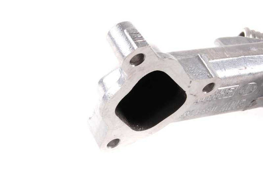 Depósito de refrigerante OEM 11531437493 para BMW E38, E39, E52, E53. Compatible con motores M62 y cambio manual o automático. Original BMW.