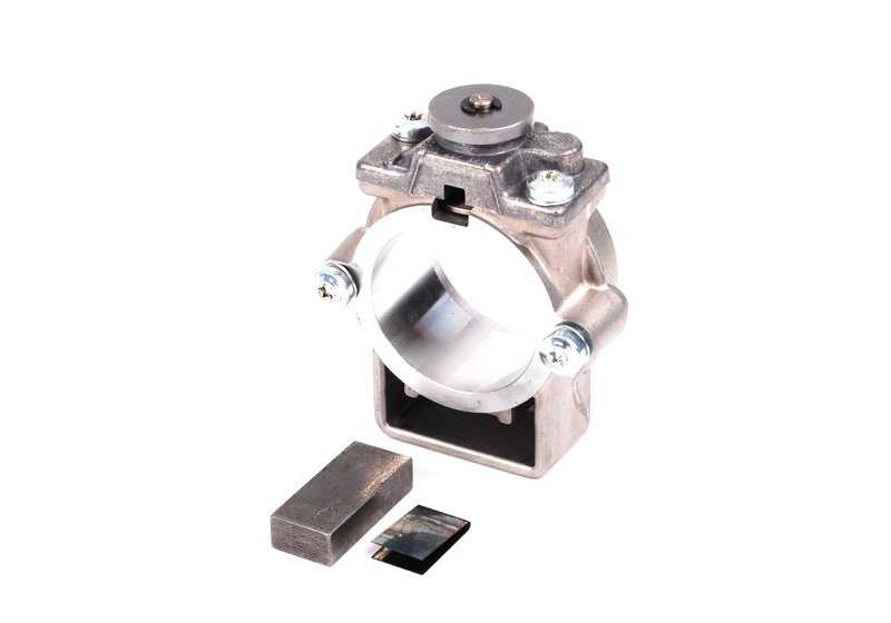 Regulador transmisión automática OEM 24231215460 para BMW E30, E28, E34, E24, E23, E32. Compatible con cajas ZF 4HP22/24. Recambio original BMW.