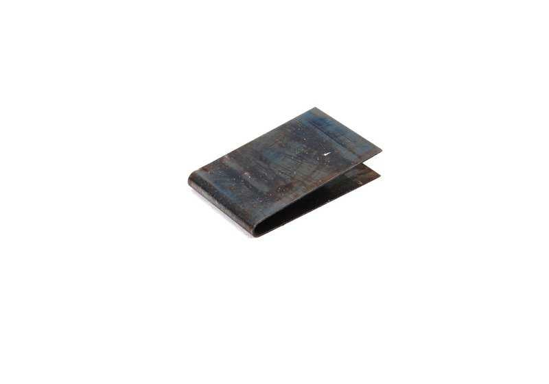 Regulador transmisión automática OEM 24231215460 para BMW E30, E28, E34, E24, E23, E32. Compatible con cajas ZF 4HP22/24. Recambio original BMW.