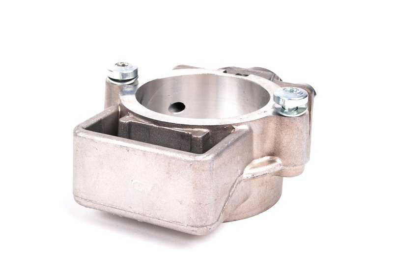 Regulador transmisión automática OEM 24231215460 para BMW E30, E28, E34, E24, E23, E32. Compatible con cajas ZF 4HP22/24. Recambio original BMW.