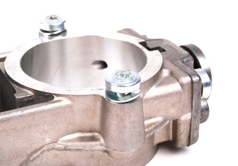 Regulador transmisión automática OEM 24231215460 para BMW E30, E28, E34, E24, E23, E32. Compatible con cajas ZF 4HP22/24. Recambio original BMW.
