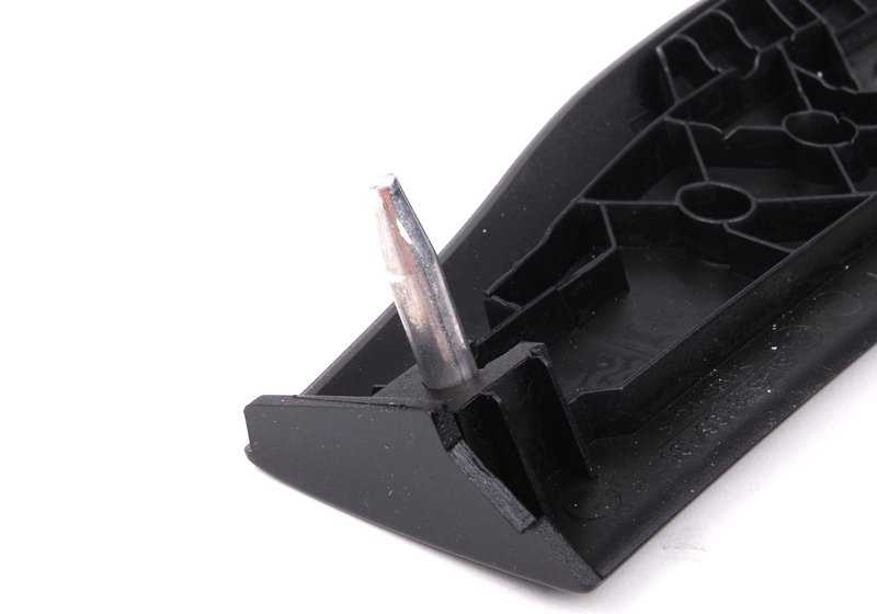 Dekorative Streifen für das linke Brett BMW E46. Original BMW. . Original BMW