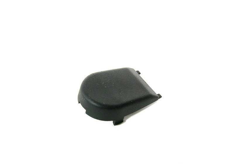 EVELOLECEDORA COVER OEM 51321906497 for BMW E30 (316, 316i) with M10 engine. Compatible with manual and automatic versions. Original BMW.