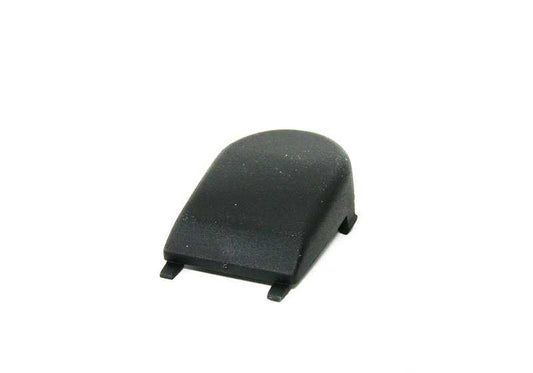 EVELOLECEDORA COVER OEM 51321906497 for BMW E30 (316, 316i) with M10 engine. Compatible with manual and automatic versions. Original BMW.