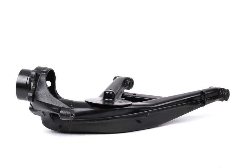 Brazo de suspensión trasero izquierdo OEM 33321094761 para BMW E36, Z3. Original BMW.