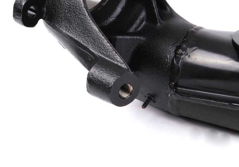 Brazo de suspensión trasero izquierdo OEM 33321094761 para BMW E36, Z3. Original BMW.