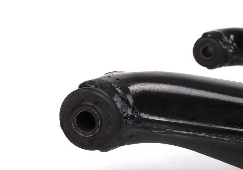 Brazo de suspensión trasero izquierdo OEM 33321094761 para BMW E36, Z3. Original BMW.