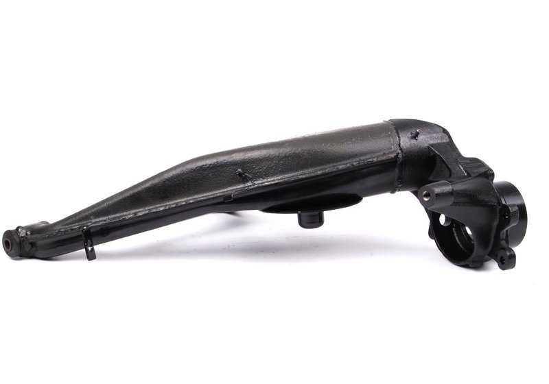 Brazo de suspensión trasero izquierdo OEM 33321094761 para BMW E36, Z3. Original BMW.