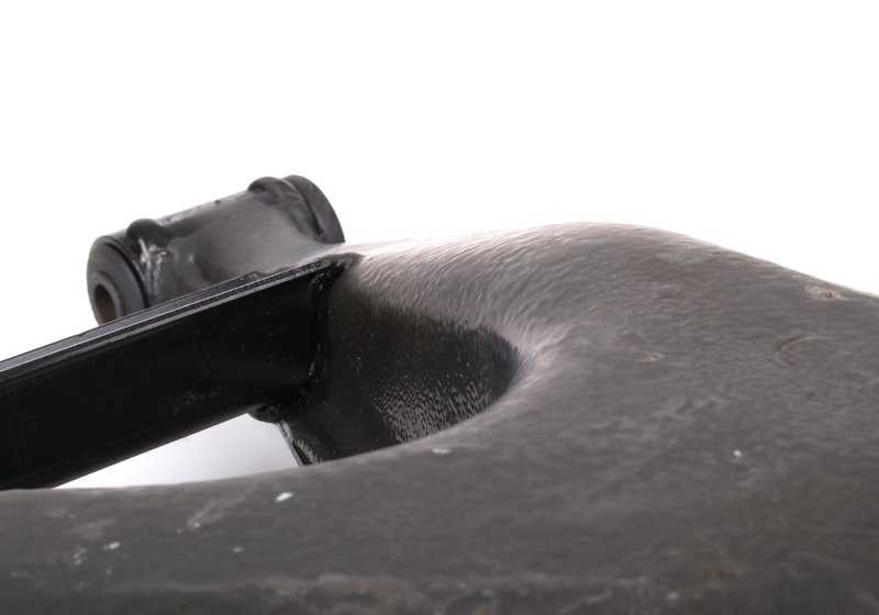Brazo de suspensión trasero izquierdo OEM 33321094761 para BMW E36, Z3. Original BMW.