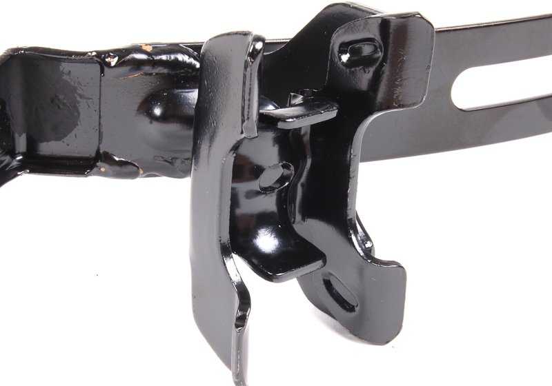 Bügel for BMW Series 3 E30 (OEM 18201707925). Genuine BMW.