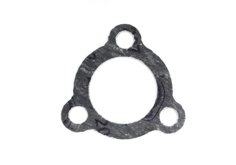Junta sin asbesto OEM 11151312176 para BMW E12, E28, E34, E24, E23, E32. Original BMW.