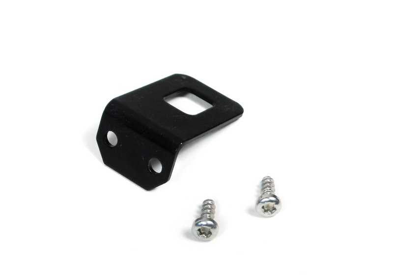 Kit de reparación faro OEM 63126908410 para BMW E39. Original BMW.