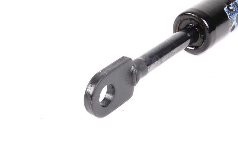 Amortiguador de gas maletero OEM 51161948137 para BMW Serie 7 (E32). Original BMW.