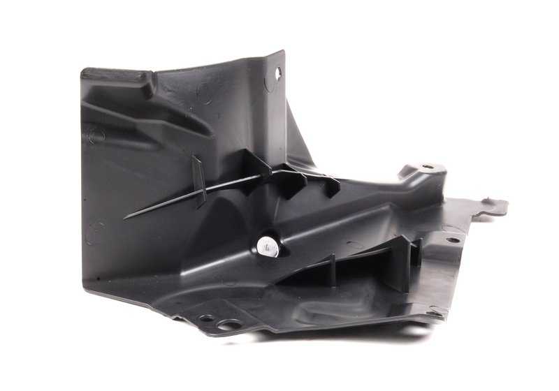 Cubierta refuerzo derecha OEM 51717159190 para BMW E90, E90N, E91, E91N, E92, E92N, E93, E93N, E84. Original BMW.